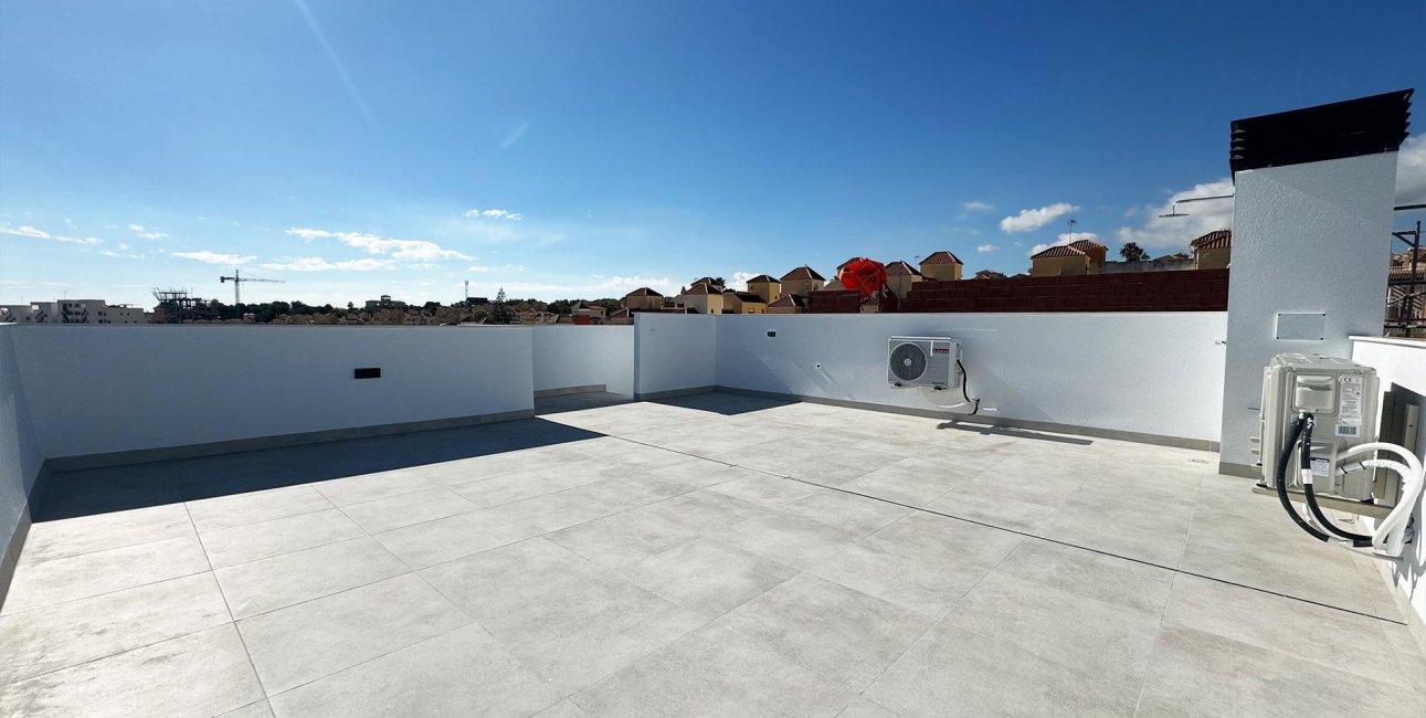 New Build - Villa -
San Miguel de Salinas - BLUE LAGOON