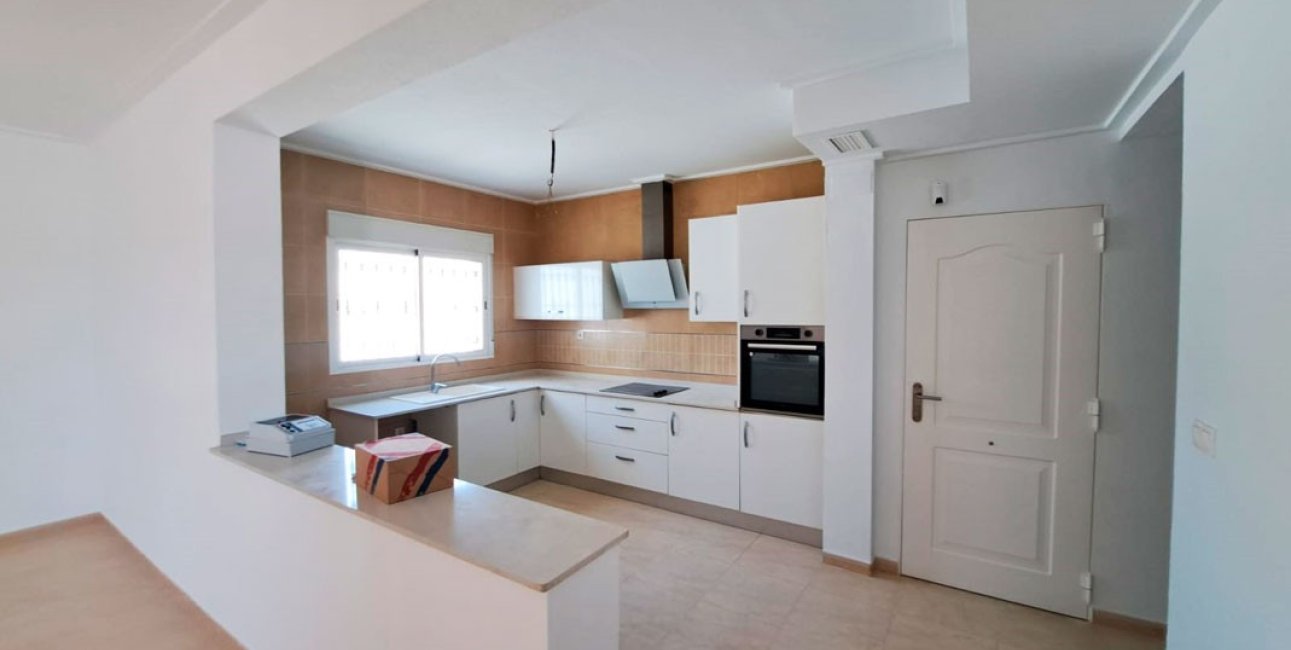 Reventa - Finca -
Catral - Catral - Country