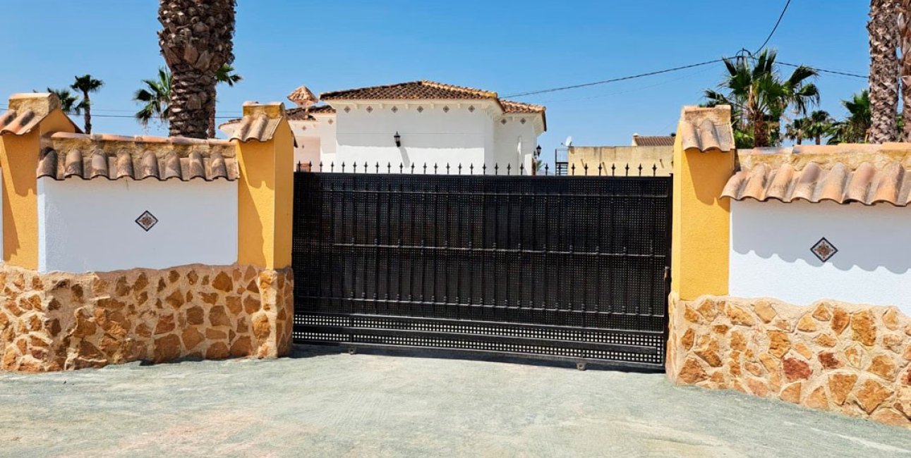 Reventa - Finca -
Catral - Catral - Country