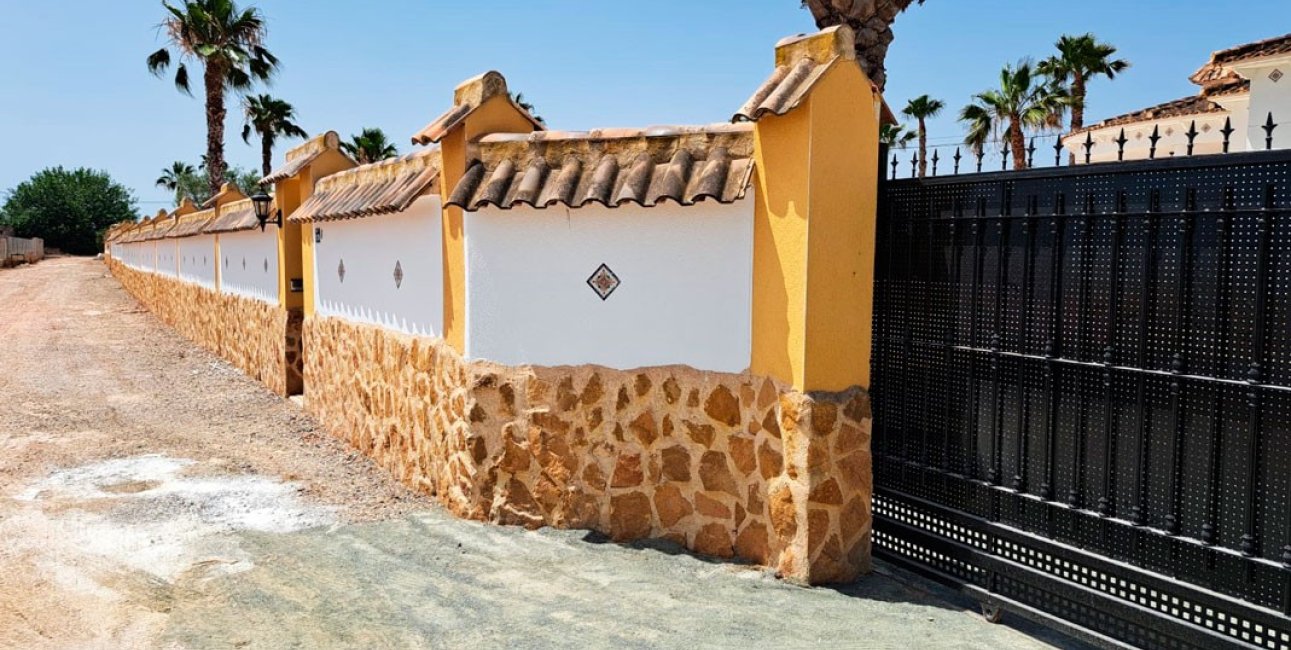 Reventa - Finca -
Catral - Catral - Country