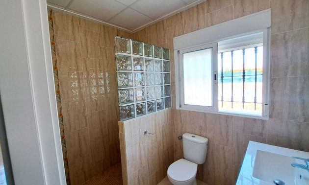 Reventa - Finca -
Catral - Catral - Country