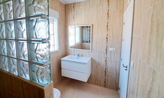 Reventa - Finca -
Catral - Catral - Country