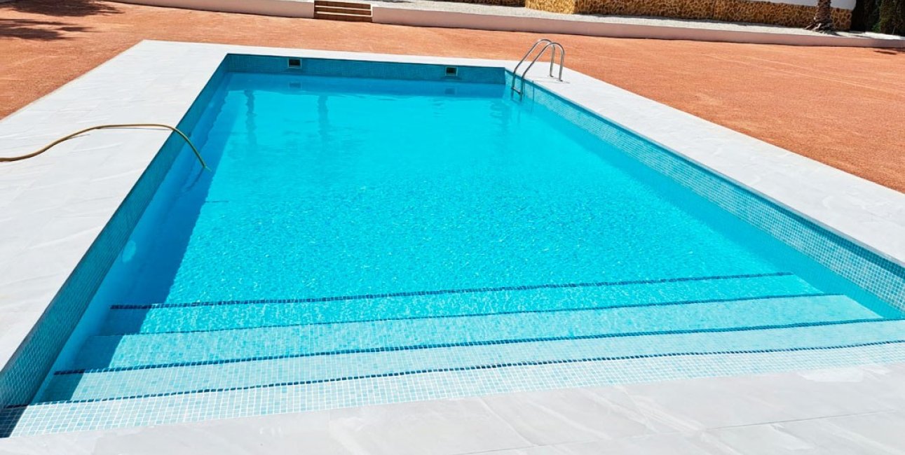 Reventa - Finca -
Catral - Catral - Country