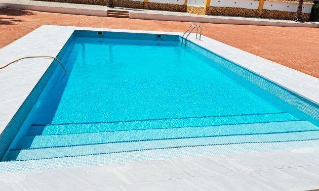 Reventa - Finca -
Catral - Catral - Country