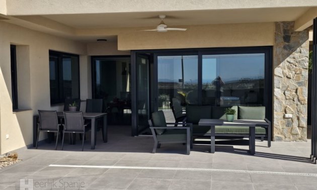 Resale - Villa -
Baños y Mendigo - Murcia