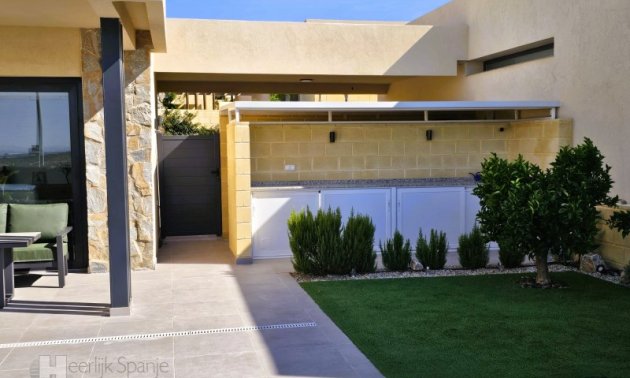 Resale - Villa -
Baños y Mendigo - Murcia