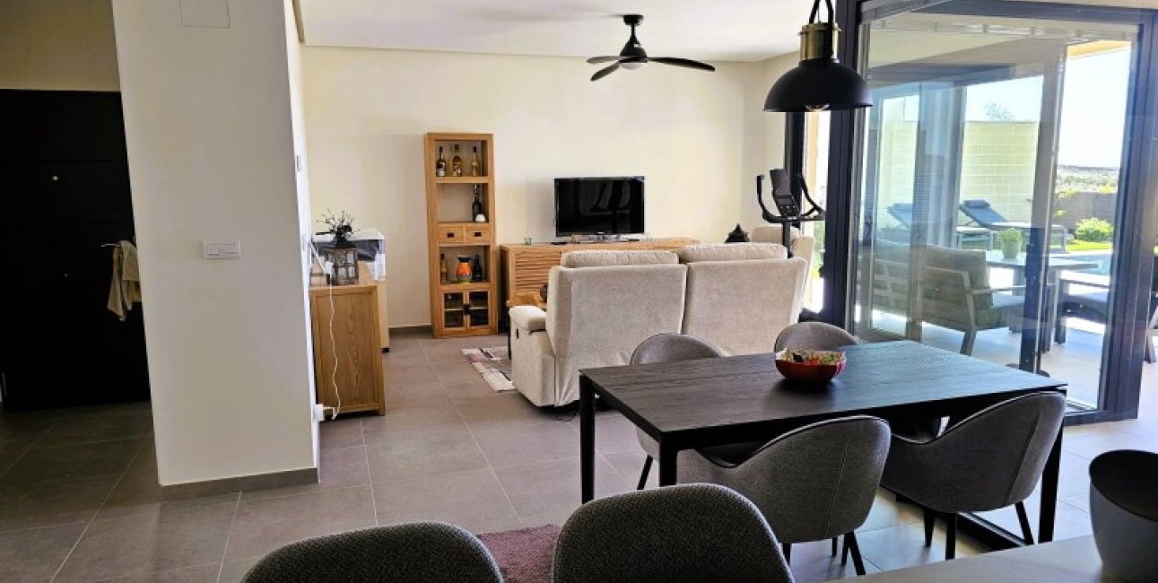 Resale - Villa -
Baños y Mendigo - Murcia