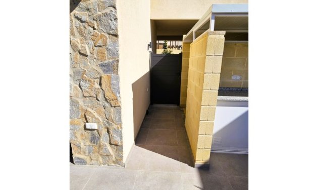 Resale - Villa -
Baños y Mendigo - Murcia