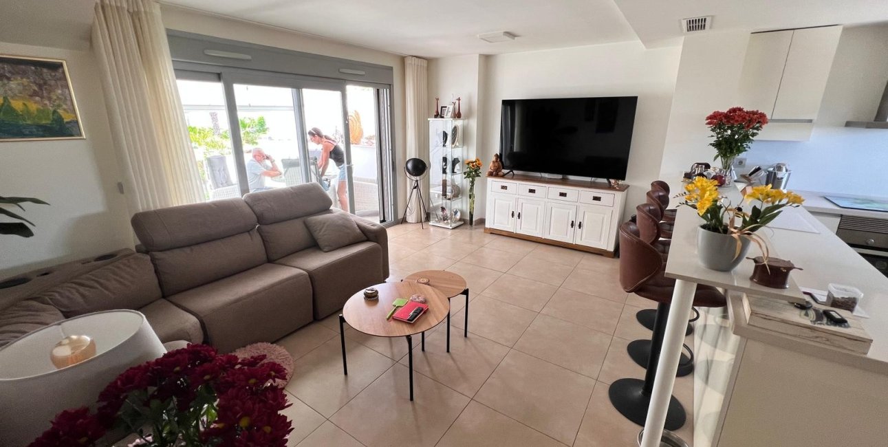 Reventa - Apartamento / piso -
Entre Naranjo - Vistabella Golf - Entre Naranjos Vistabella Golf