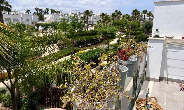 Reventa - Apartamento / piso -
Entre Naranjo - Vistabella Golf - Entre Naranjos Vistabella Golf