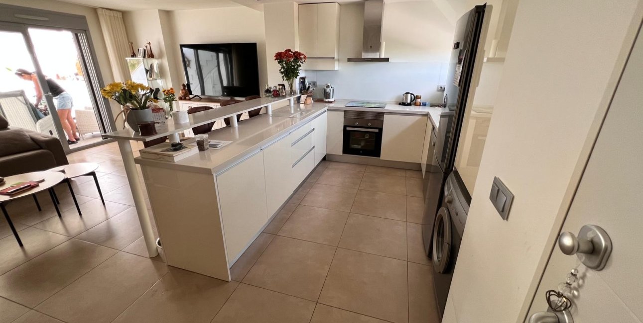 Reventa - Apartamento / piso -
Entre Naranjo - Vistabella Golf - Entre Naranjos Vistabella Golf