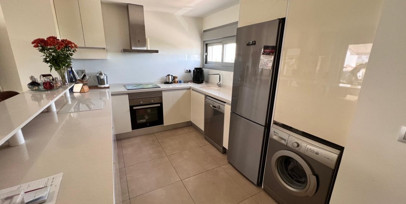 Reventa - Apartamento / piso -
Entre Naranjo - Vistabella Golf - Entre Naranjos Vistabella Golf