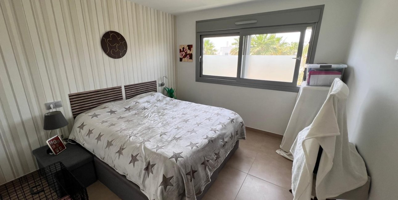 Reventa - Apartamento / piso -
Entre Naranjo - Vistabella Golf - Entre Naranjos Vistabella Golf