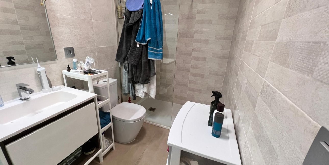 Reventa - Apartamento / piso -
Entre Naranjo - Vistabella Golf - Entre Naranjos Vistabella Golf