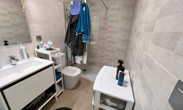 Reventa - Apartamento / piso -
Entre Naranjo - Vistabella Golf - Entre Naranjos Vistabella Golf