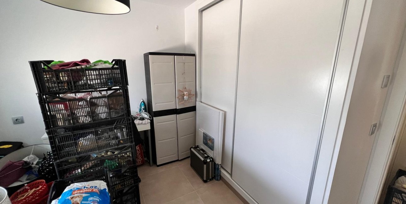 Reventa - Apartamento / piso -
Entre Naranjo - Vistabella Golf - Entre Naranjos Vistabella Golf