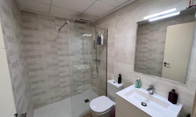 Reventa - Apartamento / piso -
Entre Naranjo - Vistabella Golf - Entre Naranjos Vistabella Golf