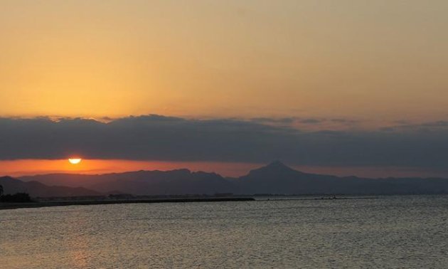 Rynek pierwotny - Mieszkanie w bloku -
Denia - El Verger