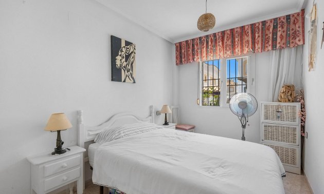 Resale - Bungalow -
Torrevieja - Parque de las Naciones