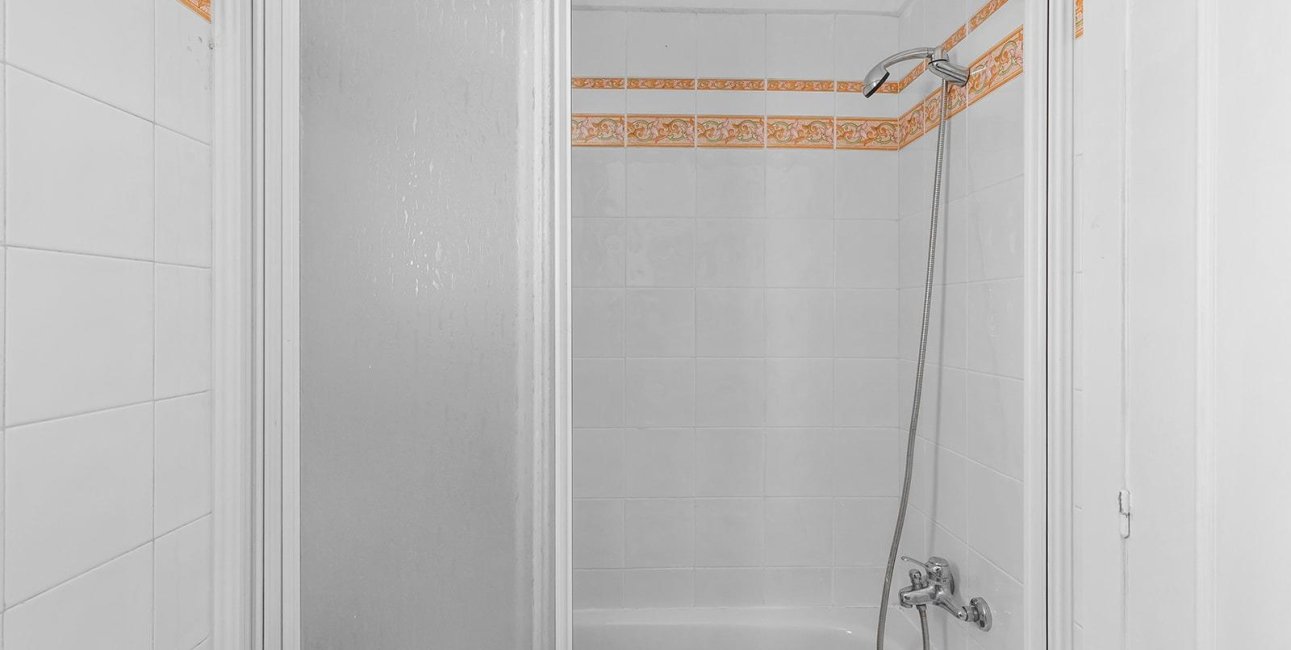 Resale - Bungalow -
Torrevieja - Parque de las Naciones