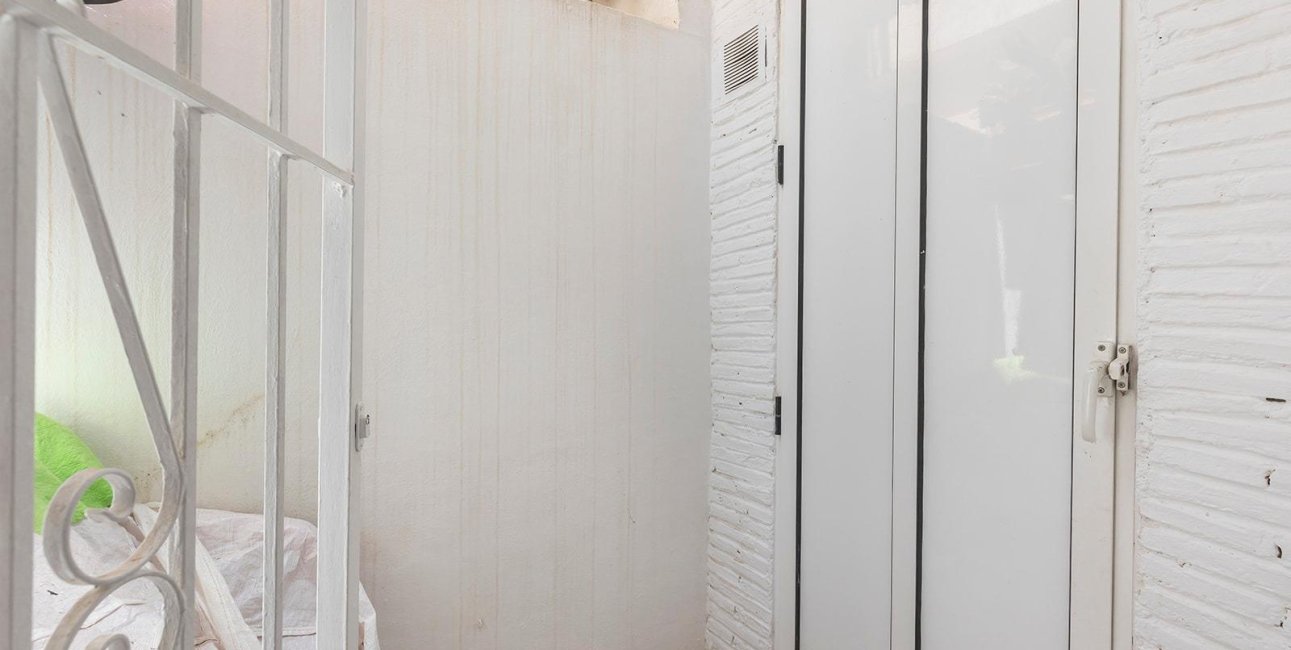 Resale - Bungalow -
Torrevieja - Parque de las Naciones