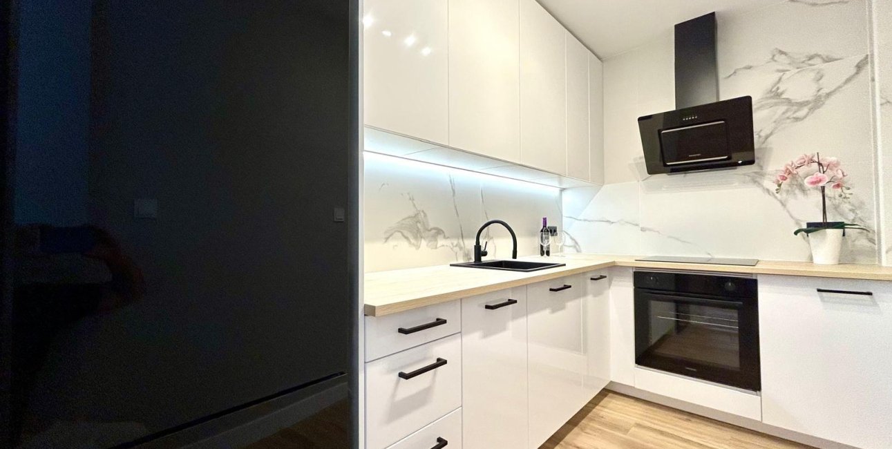 Resale - Townhouse -
Orihuela - Urbanización Perla del Mar