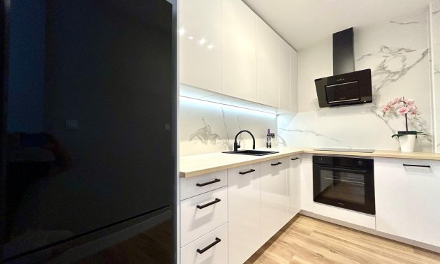 Resale - Townhouse -
Orihuela - Urbanización Perla del Mar