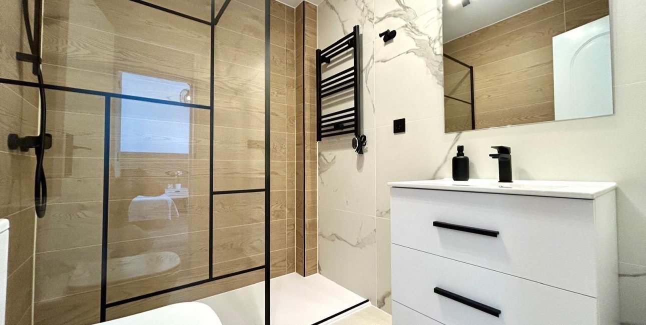 Resale - Townhouse -
Orihuela - Urbanización Perla del Mar