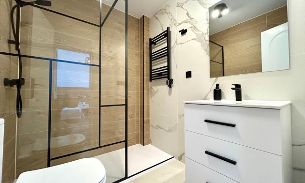 Resale - Townhouse -
Orihuela - Urbanización Perla del Mar