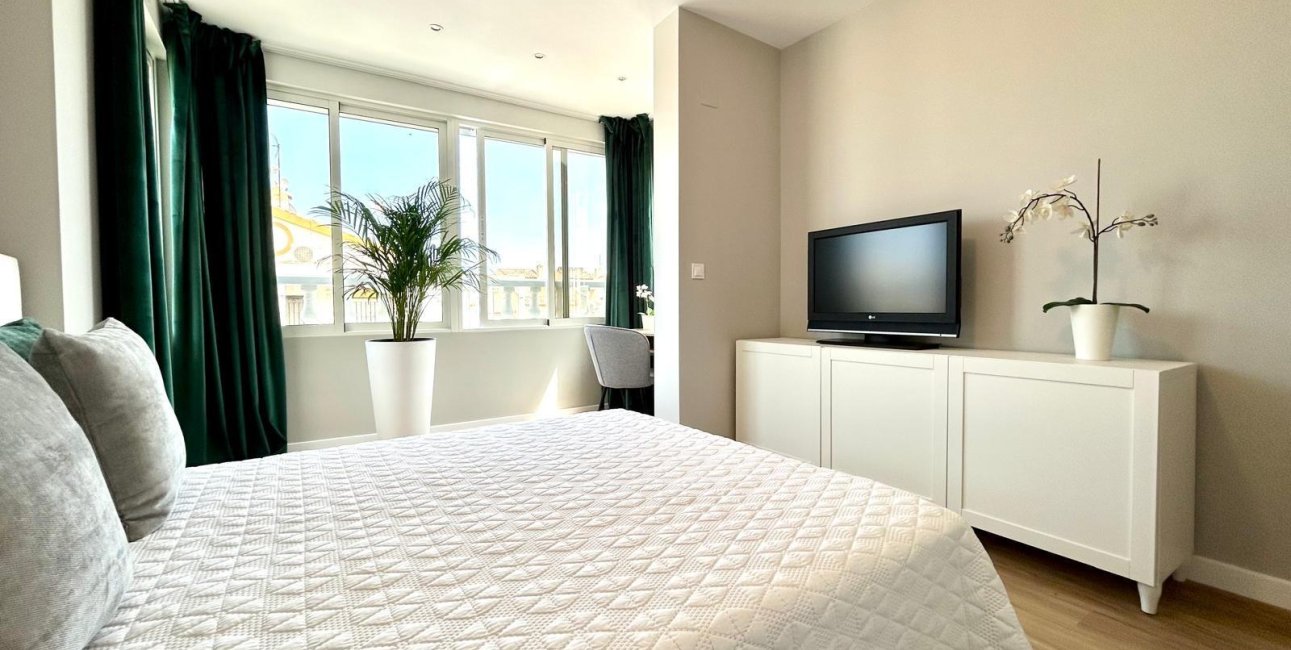 Resale - Townhouse -
Orihuela - Urbanización Perla del Mar