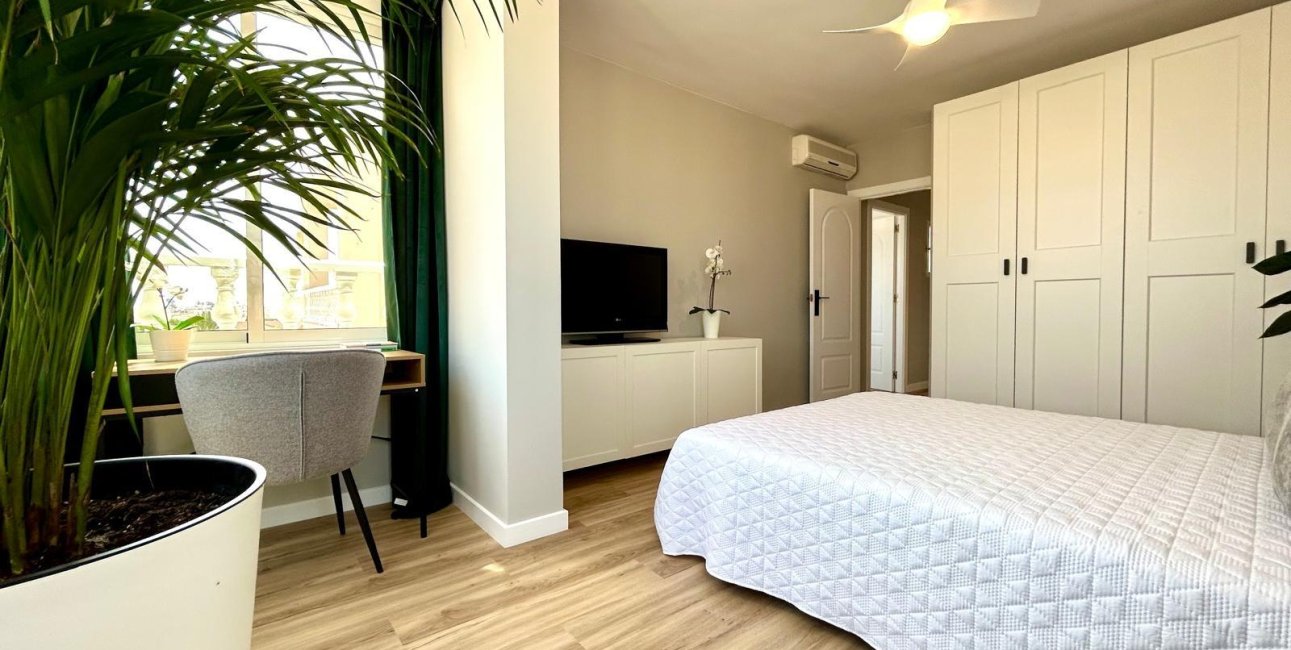 Resale - Townhouse -
Orihuela - Urbanización Perla del Mar