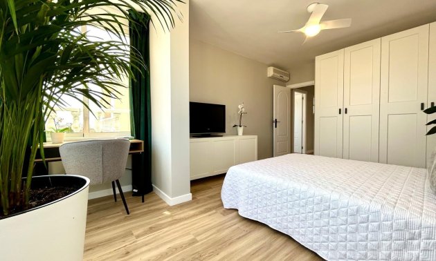 Resale - Townhouse -
Orihuela - Urbanización Perla del Mar