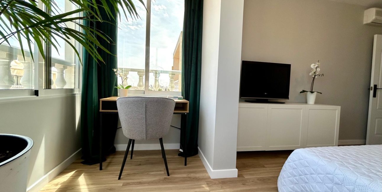 Resale - Townhouse -
Orihuela - Urbanización Perla del Mar