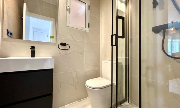 Resale - Townhouse -
Orihuela - Urbanización Perla del Mar