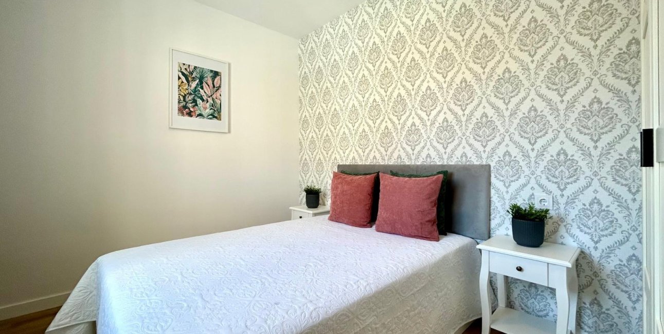 Resale - Townhouse -
Orihuela - Urbanización Perla del Mar