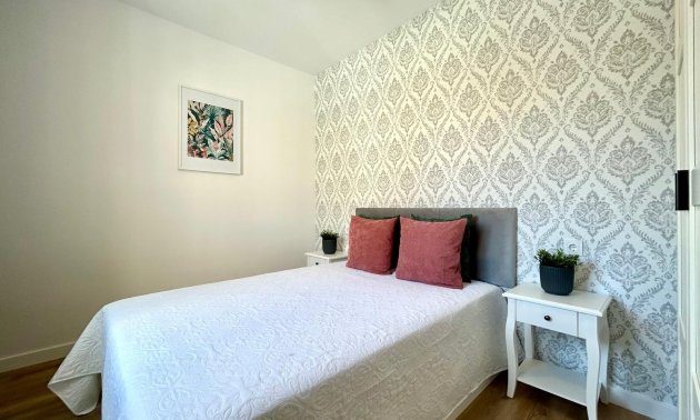 Resale - Townhouse -
Orihuela - Urbanización Perla del Mar