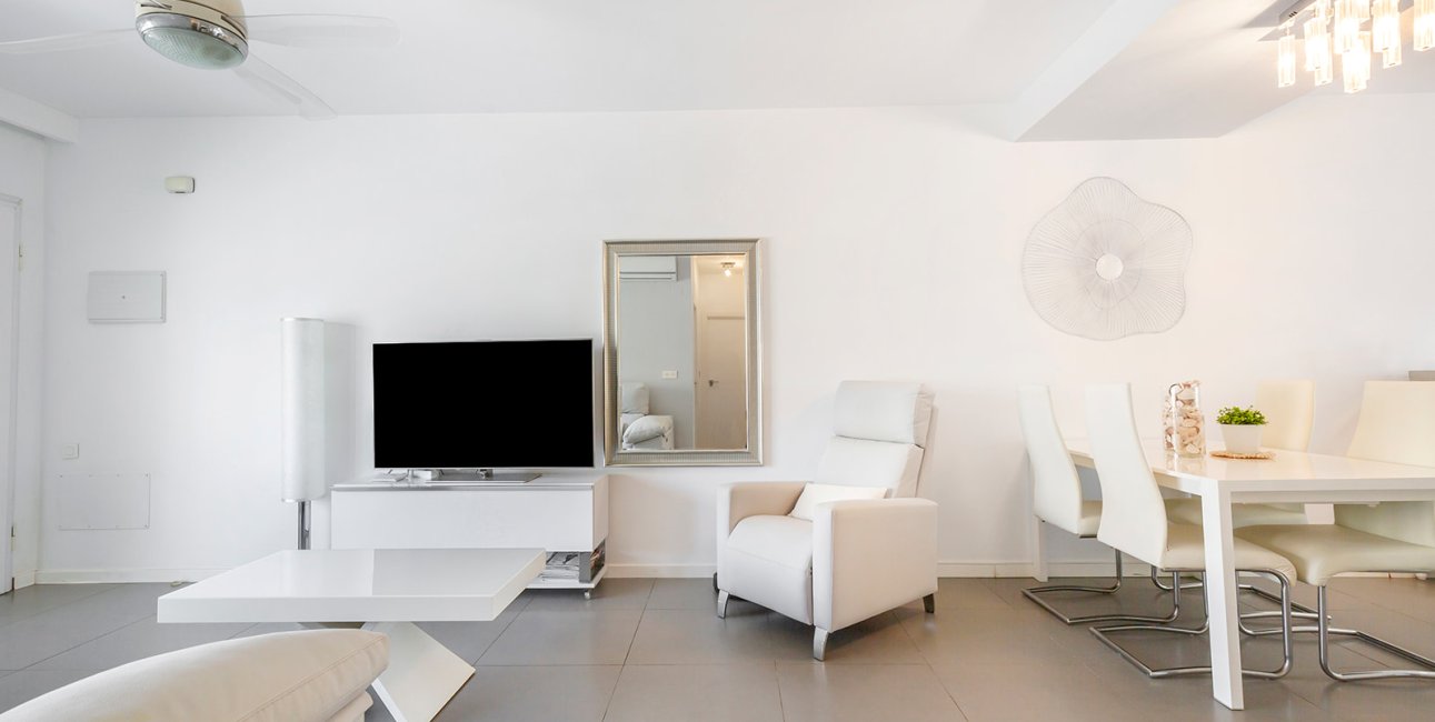 Resale - Apartment / flat -
Pilar de la Horadada - Torre De La Horadada