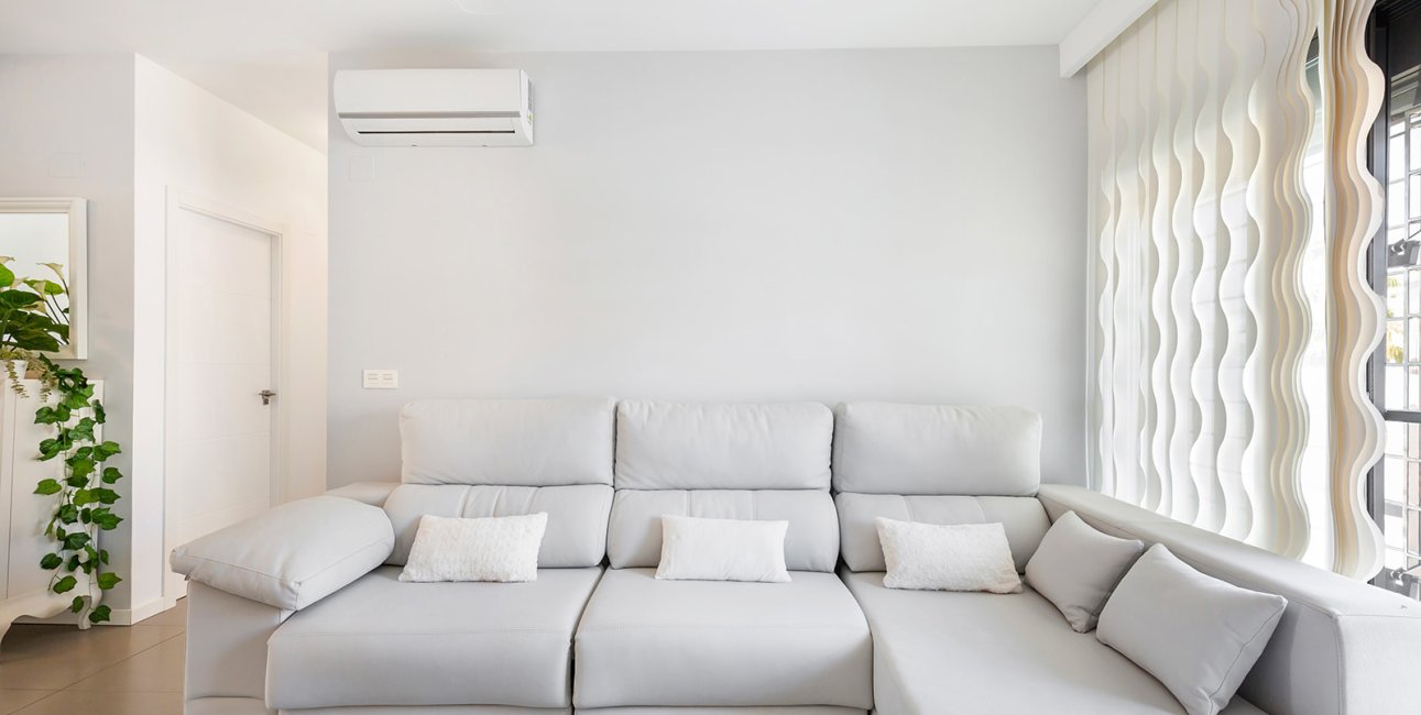 Resale - Apartment / flat -
Pilar de la Horadada - Torre De La Horadada