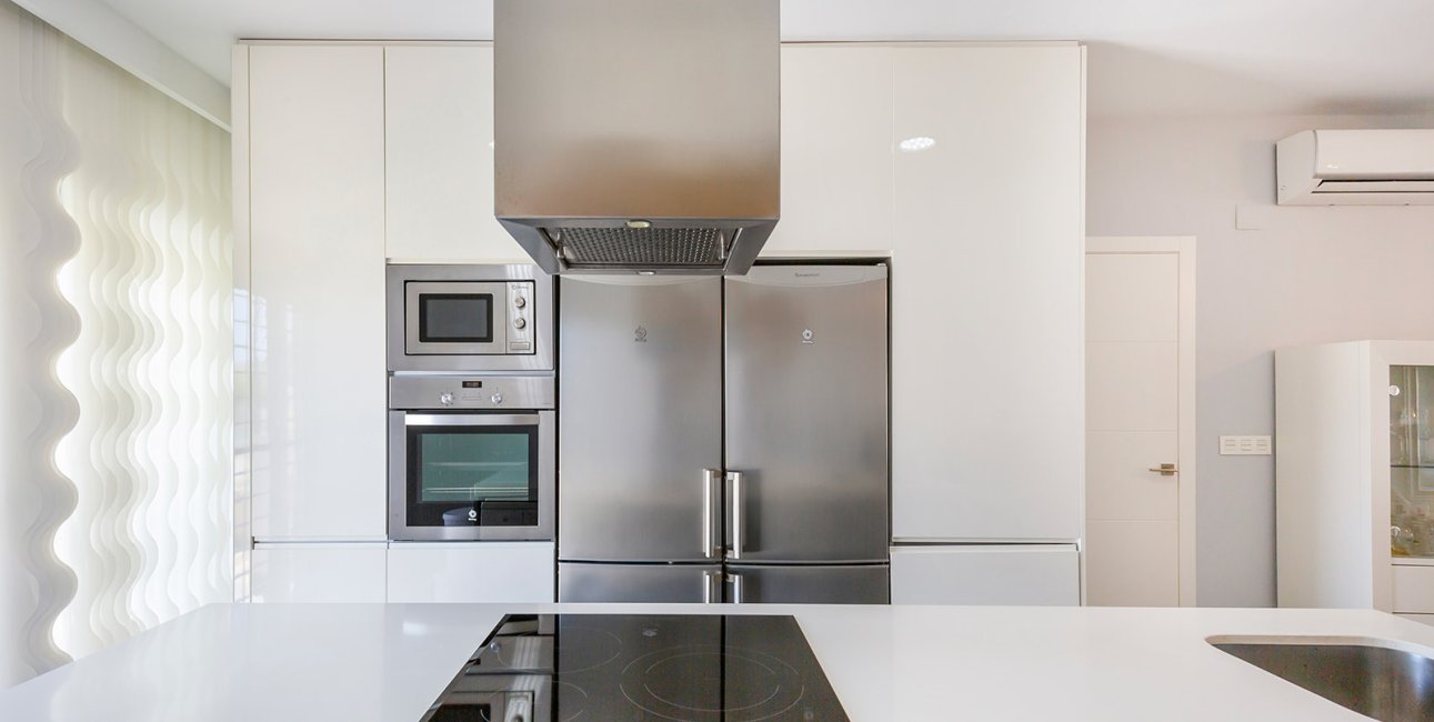 Resale - Apartment / flat -
Pilar de la Horadada - Torre De La Horadada