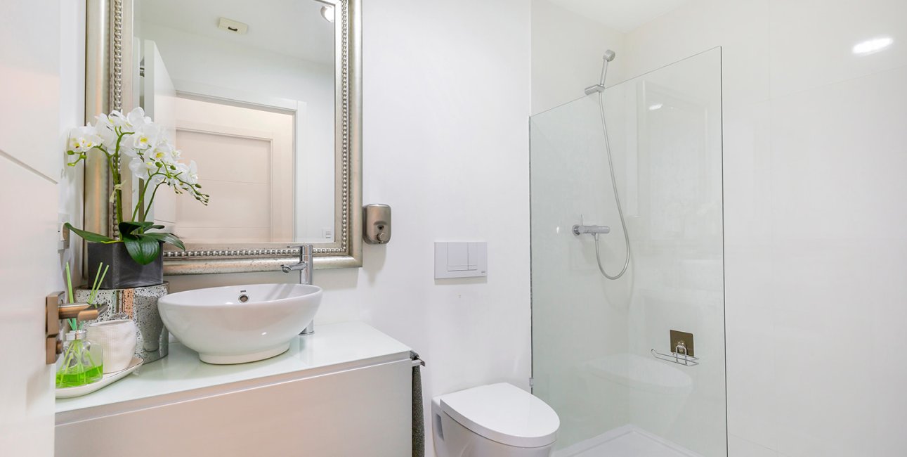 Resale - Apartment / flat -
Pilar de la Horadada - Torre De La Horadada