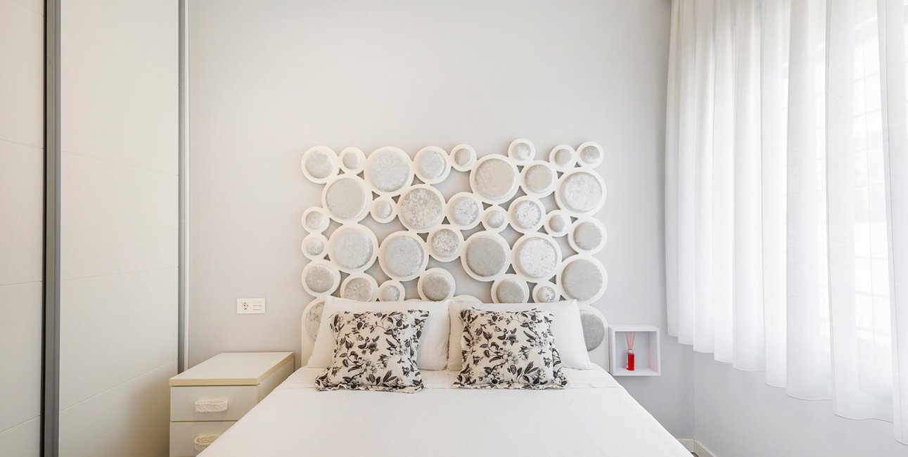 Resale - Apartment / flat -
Pilar de la Horadada - Torre De La Horadada