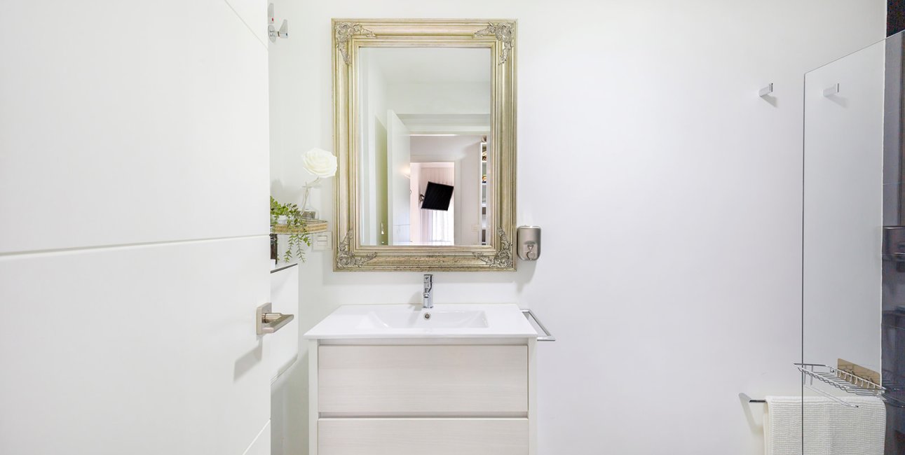 Resale - Apartment / flat -
Pilar de la Horadada - Torre De La Horadada