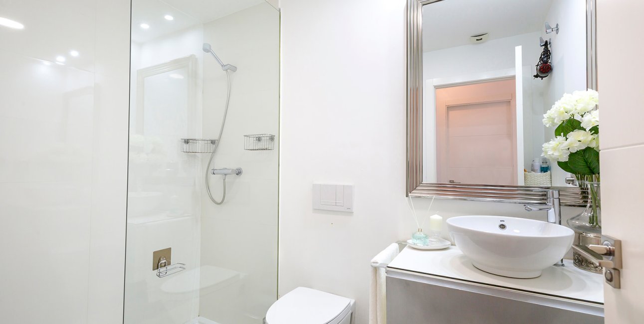 Resale - Apartment / flat -
Pilar de la Horadada - Torre De La Horadada