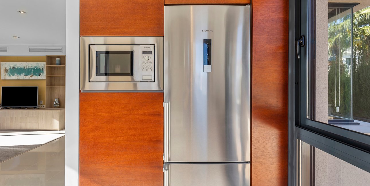 Resale - Villa -
Orihuela Costa - La Zenia