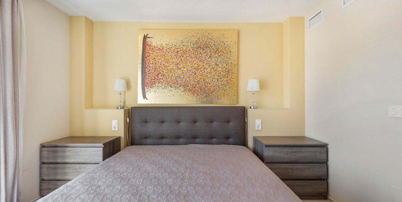 Resale - Villa -
Orihuela Costa - La Zenia