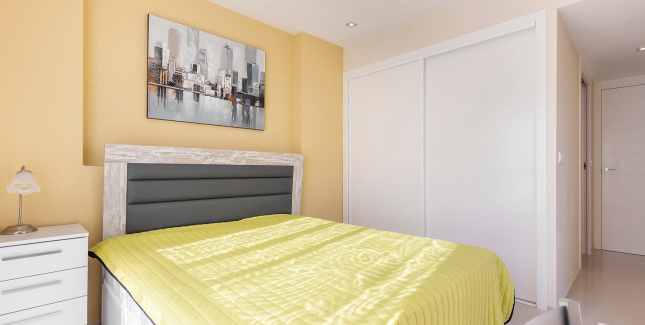 Resale - Villa -
Orihuela Costa - La Zenia