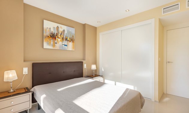 Resale - Villa -
Orihuela Costa - La Zenia