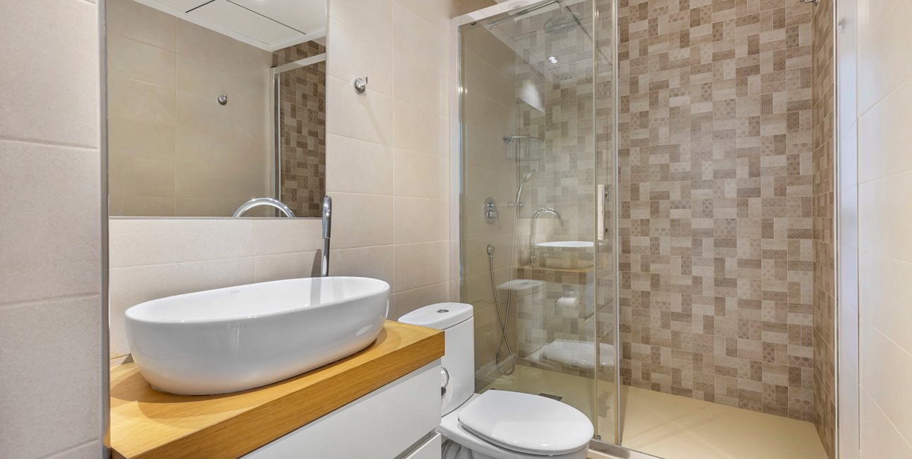 Resale - Villa -
Orihuela Costa - La Zenia