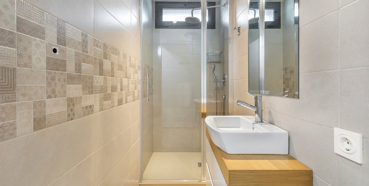 Resale - Villa -
Orihuela Costa - La Zenia