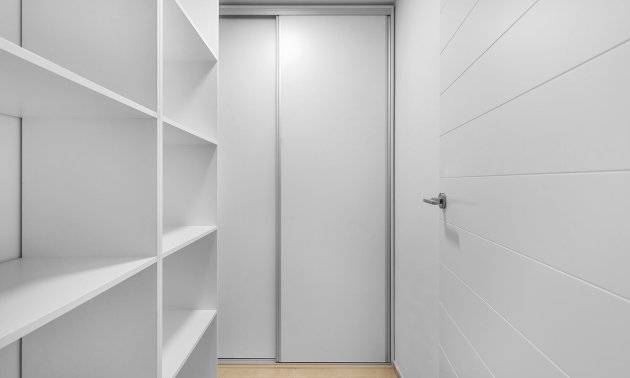 Resale - Villa -
Orihuela Costa - La Zenia